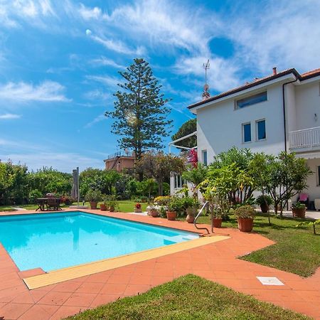 Magnificent Villa Sanremo Exterior foto