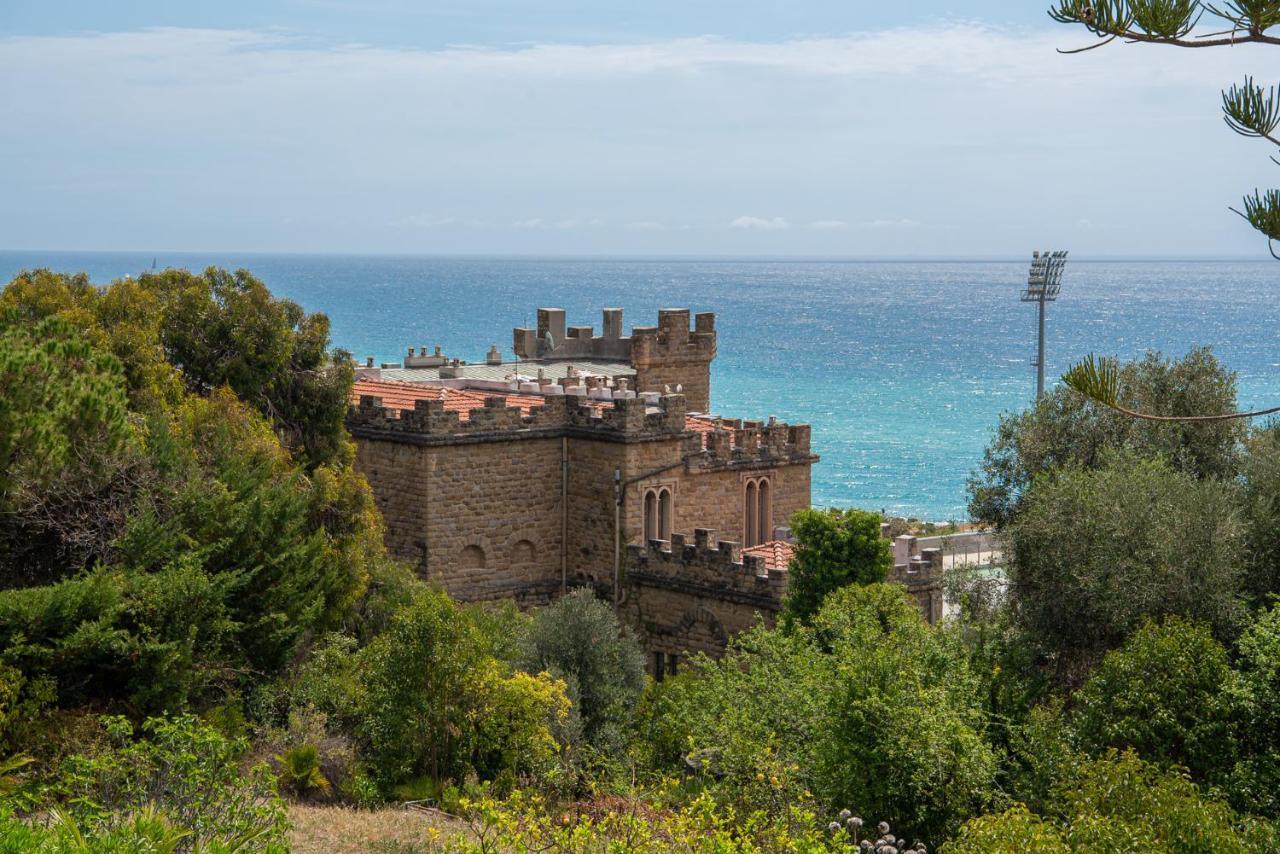 Magnificent Villa Sanremo Exterior foto
